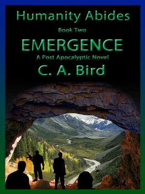 cover image of Emergence